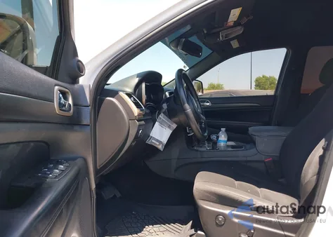 2015 Jeep Grand Cherokee Laredo from USA, damaged, VIN 1C4RJFAG8FC851747